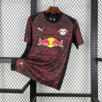 RB Leipzig 2025/26 Third Away size S-2XL