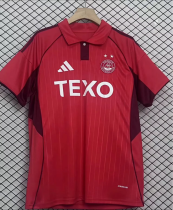 Aberdeen F.C. 202/26 Home Jersey