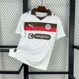 FC St. Pauli away soccer jersey Size S-2XL