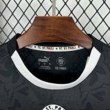 FC St. Pauli Third away soccer jersey Size S-2XL