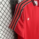 Flamengo 2025/26 Retro Model Soccer jersey