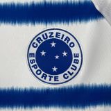 Cruzeiro  2025/26 Away Soccer jersey