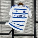 Cruzeiro  2025/26 Away Soccer jersey