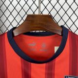 FC Heidenheim 2025/26 Home Jersey
