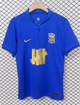 Birmingham City F.C. 2025/26 150th anniversary  Home Jersey