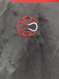 2025-26 AC Milan Red Retro  windbreaker