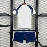 Tottenham 2025/26 home Kids Jersey