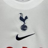 Tottenham 2025/26 home Kids Jersey