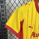 Lens  2025/26 Home kids size 16-28