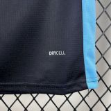 Olympique Marseille 2025/26 Away Kids Kit