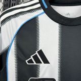 2025-26 Newcastle United home soccer jersey  S-4XL