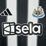 2025-26 Newcastle United home soccer jersey  S-4XL