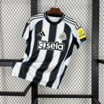 2025-26 Newcastle United home soccer jersey  S-4XL