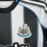 2025-26 Newcastle United home soccer jersey  S-4XL