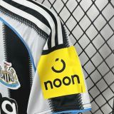 2025-26 Newcastle United home soccer jersey  S-4XL