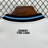 2025-26 Newcastle United home soccer jersey  S-4XL