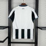 2025-26 Newcastle United home soccer jersey  S-4XL