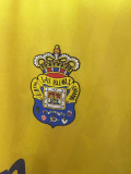 Las Palmas 2025/26 Home size S-4XL
