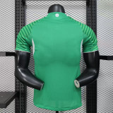 Newcastle United 2025/26 Away player version s-xxl