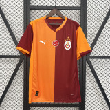 Galatasaray  2025/26 home size S-2XL