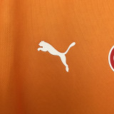 Galatasaray  2025/26 home size S-2XL