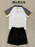 Derby County 2025/26 home Kid Kit