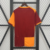 Galatasaray  2025/26 home size S-2XL