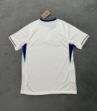 Men version 25-26 France women away soccer jersey size S-2XL