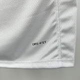 Portland Trail Blazers White  No. 16 YANG