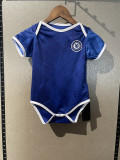 Chelsea 2025/26 Baby Home Size: 9 and 12