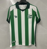 Esporte Clube Juventude 2025/26  Home Soccer jersey