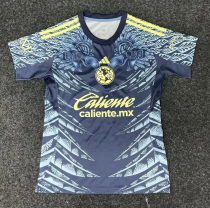 America 2025/26 woman Away Soccer jersey