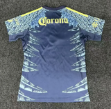 America 2025/26 woman Away Soccer jersey