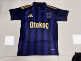 Fenerbahce 2025/26 Third Away jerseys