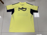 Fenerbahce 2025/26 Away jerseys