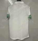 Esporte Clube Juventude 2025/26  Away Soccer jersey