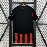 AC Milan 2025/26 home Soccer Jersey