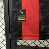 AC Milan 2025/26 home Soccer Jersey