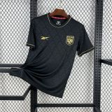 Panama 2025/26 third away soccer jersey