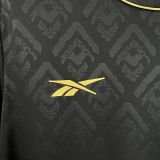 Panama 2025/26 third away soccer jersey