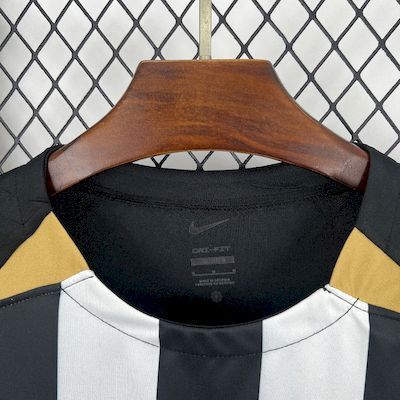 Angers SCO 2025/26 Home Jersey