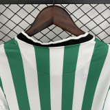 Cordoba CF 2025/26 Home Jersey S-XXL