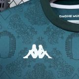 Monaco 2025/26 Third Away size S-2XL