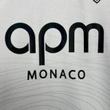 AS Monaco 2025/26 Away Jersey