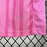 Borussia Dortmund 2025/26 Pink special jersey size S-2XL