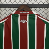 Fluminense  2025/26 Home Jersey