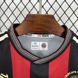 Bohemian F.C. 2025/26 Home Jersey