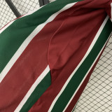 Fluminense  2025/26 Home Jersey