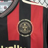 Bohemian F.C. 2025/26 Home Jersey