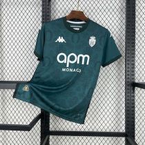 Monaco 2025/26 Third Away size S-2XL